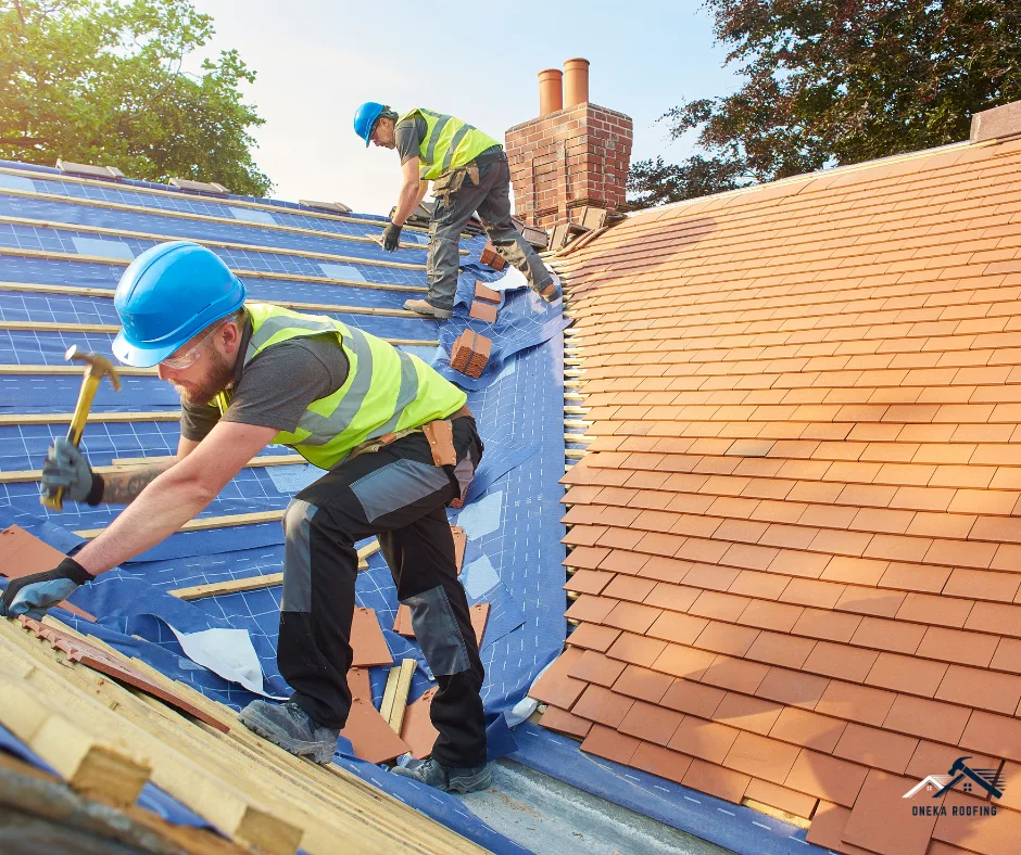 Why choose Roof Repair Near Me in Laconia, NH