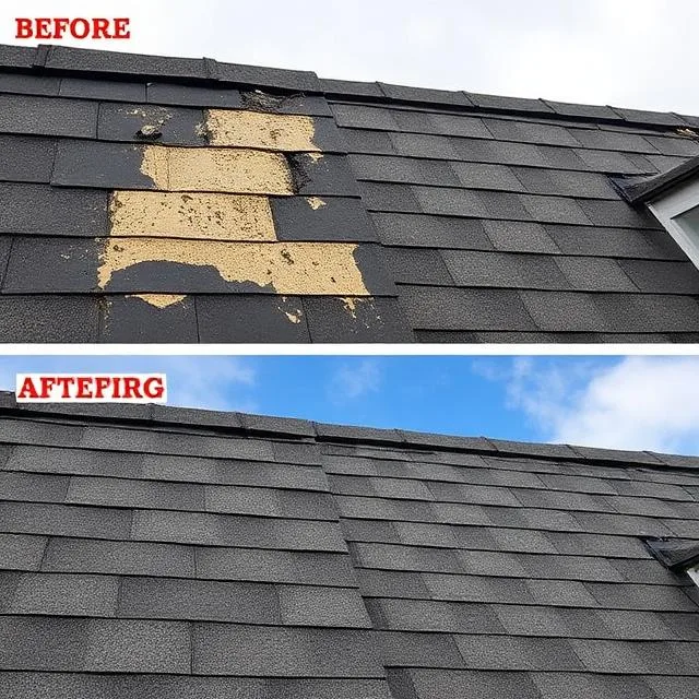 Roof Repair Near Me in Laconia, NH near me